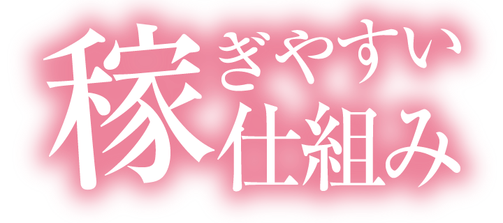 働きやすい環境 働きやすい環境